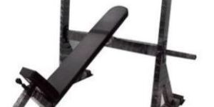 OLYMPIC INCLINE BENCH PRESS MACHINE