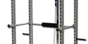 Squat Power Rack
