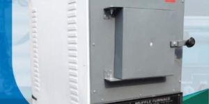 Industrial Rectangular Muffle Furnace