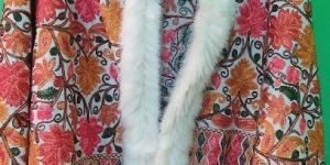 Kashmiri Embroidered Stoles