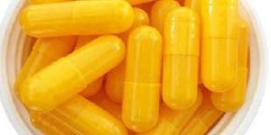 Vegetable Cellulose Capsules