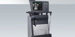 Mobile X Ray Machine