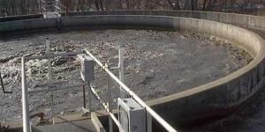 Sewage Treatment Plant Installation Services