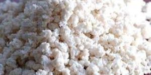 Polyester White Popcorn