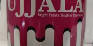 Furniture Enamel Paint