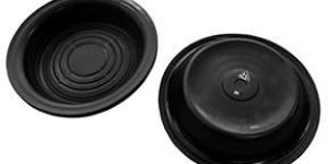 Rubber Diaphragm