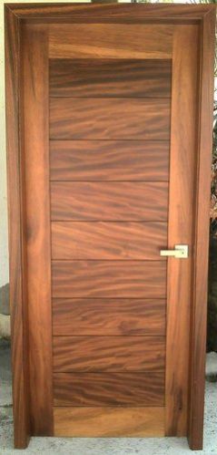 Waterproof Flush Door