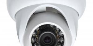 Indoor Mini Dome Camera