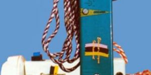 SPG-1 Electrolarynx Device