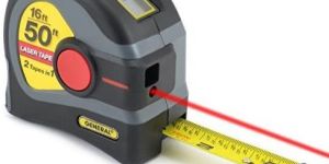 Laser Tape