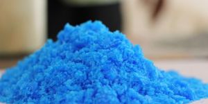 Copper Sulphate