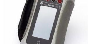 Hand Held Pressure Calibrator