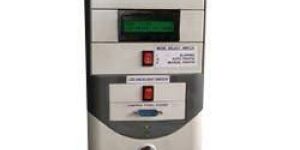 Brts Traffic Signal Controller