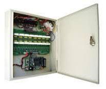 Traffic Signal Controller