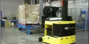 Vehicle Automated System