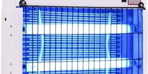 Flying Insect Control Machine