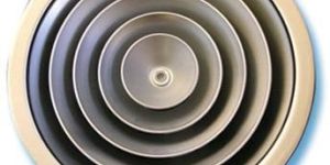 Circular Air Diffuser