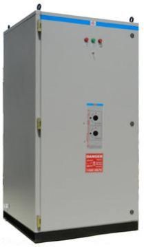 Load Break Switch Panel