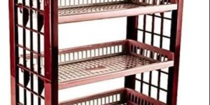 Kitchen Storage Rack