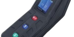 Digital Fingerprint Access Control