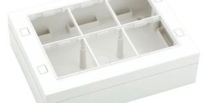 Modular Electrical Box
