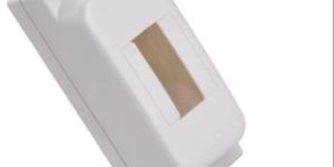 PVC MCB Box