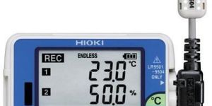 Humidity Logger