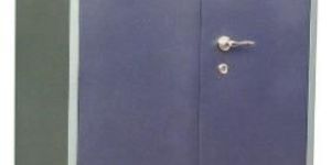 Steel Office Almirah