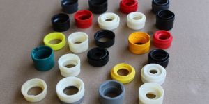 ABS Top and Bottom Adapter