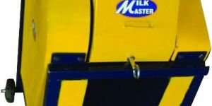 Electric Chaff Cutter