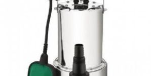 Submersible Pump