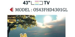 Ossywud Android Series 43