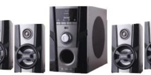 Ossywud Multimedia Speaker (Model: OS 4.1 444 BT MUF)