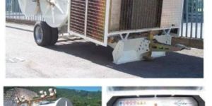 Hydraulic Tensioner Puller