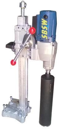 Core Drilling Machine