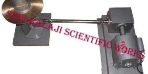 Flow Table Motorized