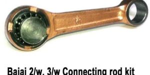 Bajaj Connecting Rod