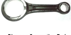 Discover Connecting Rod