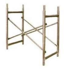 H Frame Scaffolding