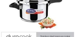 Duracook Pressure Cooker
