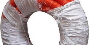 HDPE Agricultural Pipes