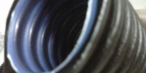 HDPE Double Wall Pipes