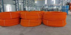 HDPE Flexible Pipes