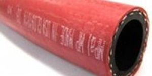 Thermoplastic Fire Hose