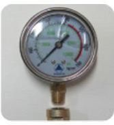Pressure Gauge