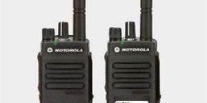 Digital Walkie Talkie