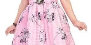 Girls Frock