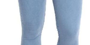 Ladies Jeans
