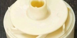 Submersible Plastic Bowl Impeller