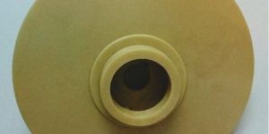 Submersible Pump Impeller